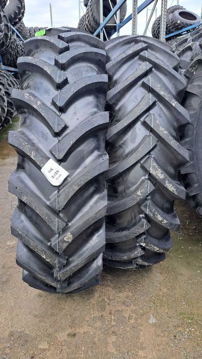 Cauciucuri noi 18.4-38 OZKA 10PR anvelope tractor FIAT, SAME spate