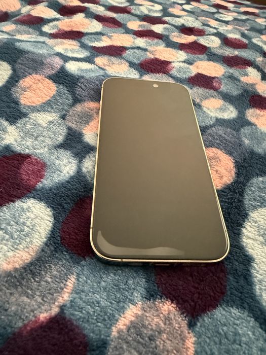 Iphone 14 Pro Gold 128GB