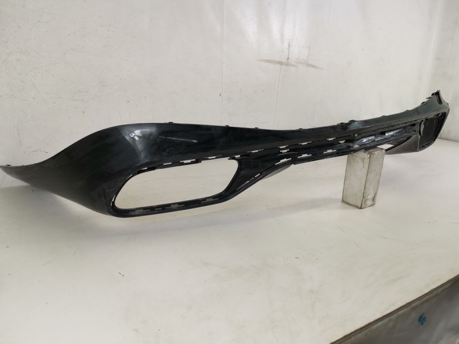 Спойлер за задна броня Мерцедес-Бенц / Mercedes-Benz CLE AMG A236 Ориг