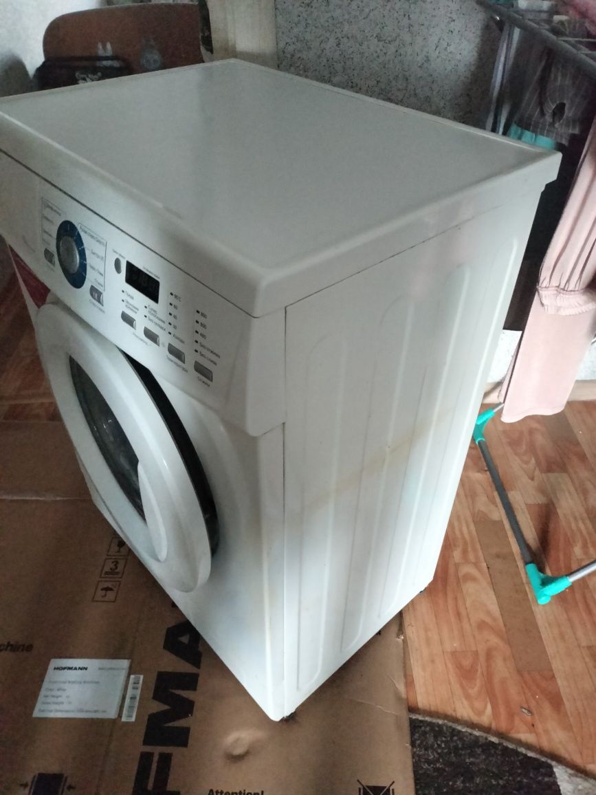 Продам стиральную машинку в рабочем состояние