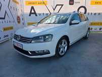 Volkswagen Passat Stare perfecta de functionare