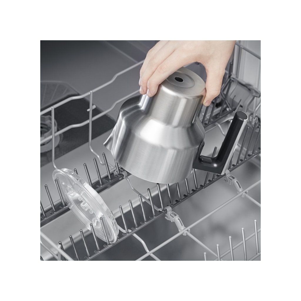 Severin Spuma 700 Индукционен разпенител за мляко,500w,0,700ml