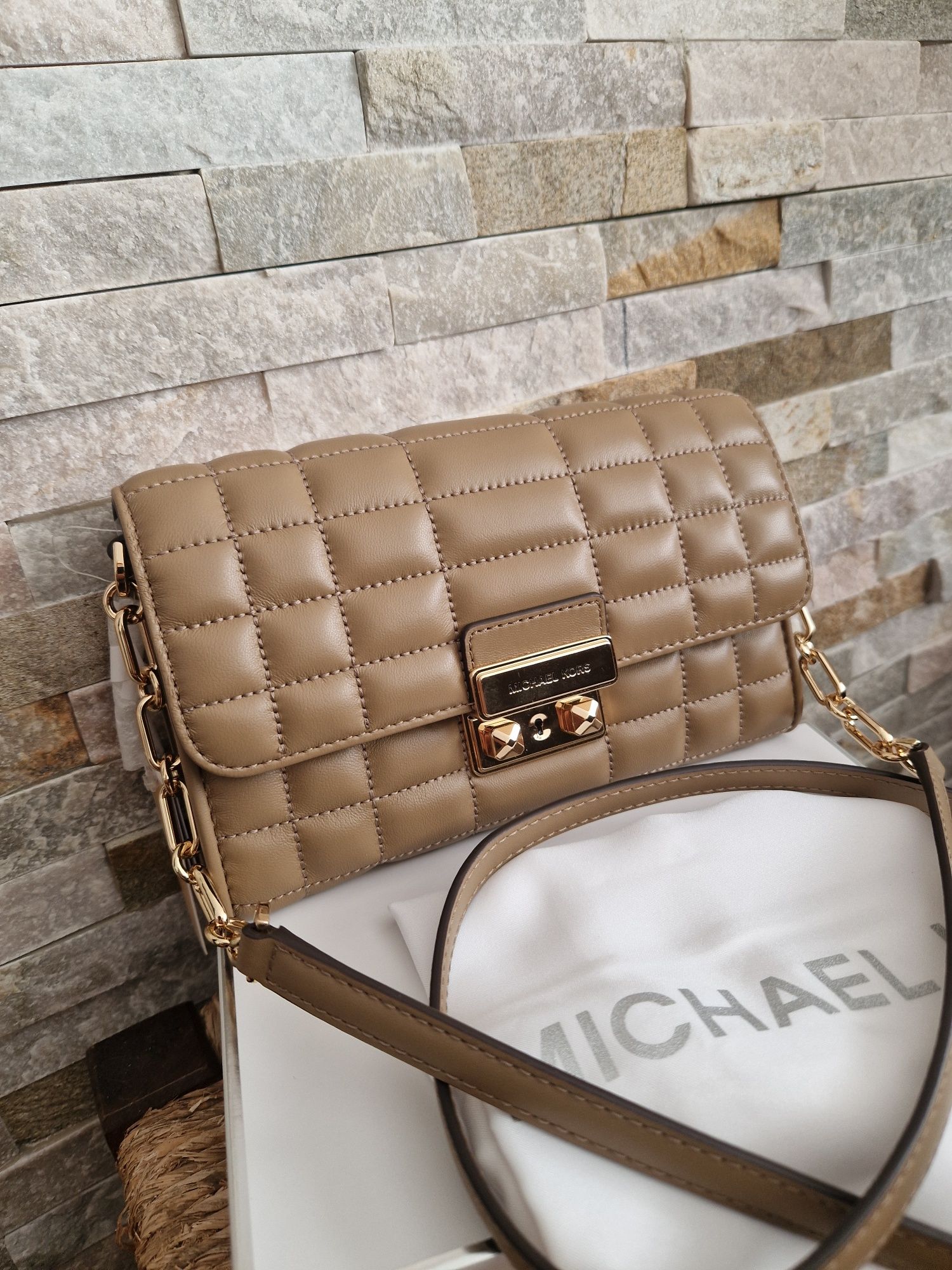 Geanta noua piele Michael Kors original