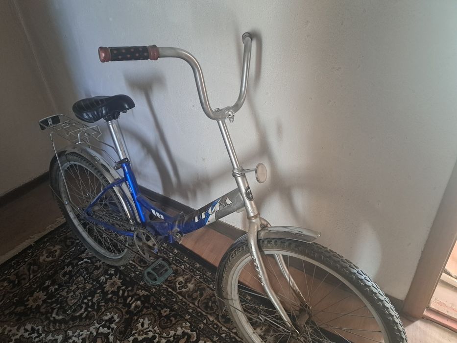 Велосипед Десна.