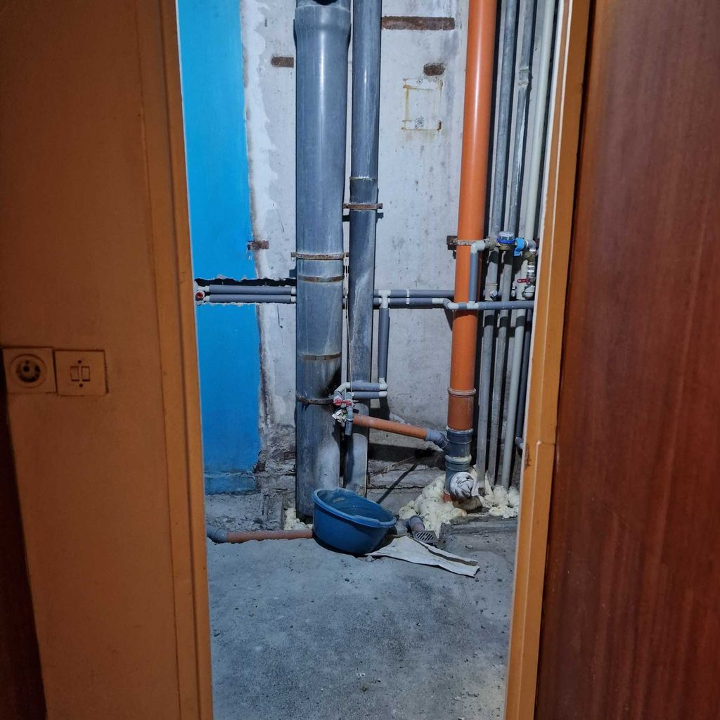 Продава се Четиристаен апартамент в Димитровград - 81 кв.м за 693 €/кв.м - Снимка #9