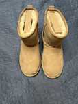Ghete Cizme gen UGG 40 Noi