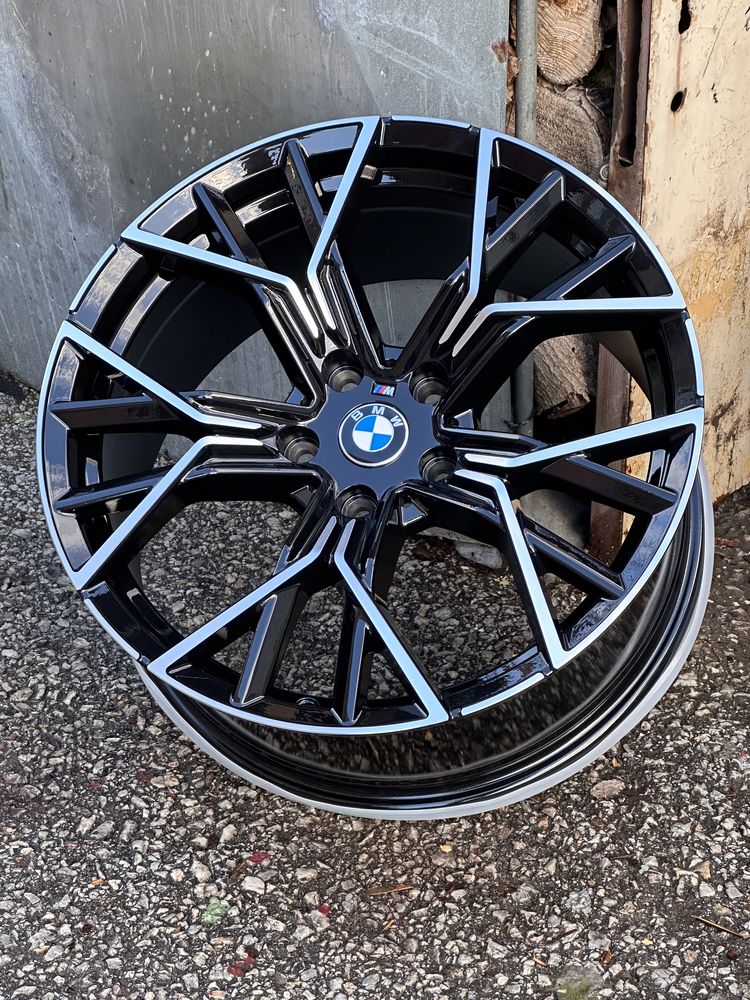 Джанти за БМВ BMW 19 “ цола Style 811 m 5x120 Чисто нови Спорт Пакет