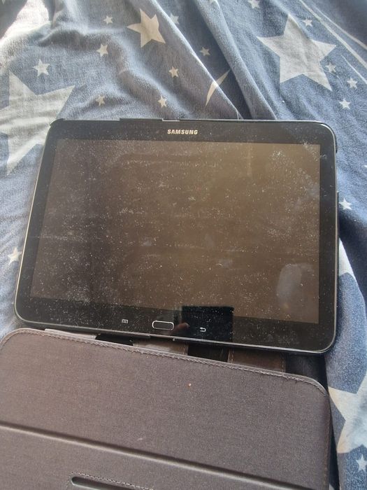 Tableta Samsung foarte veche