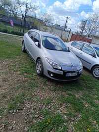 Vand sau schimb Renault megane 3