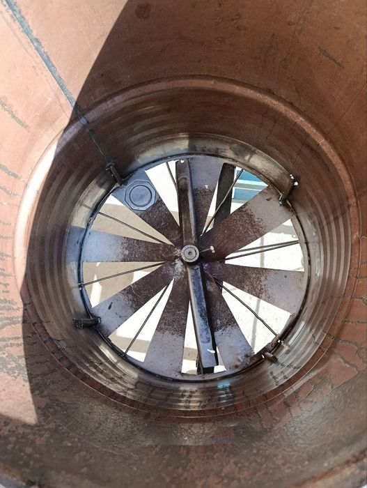 Ут майдалайдиган аппарат