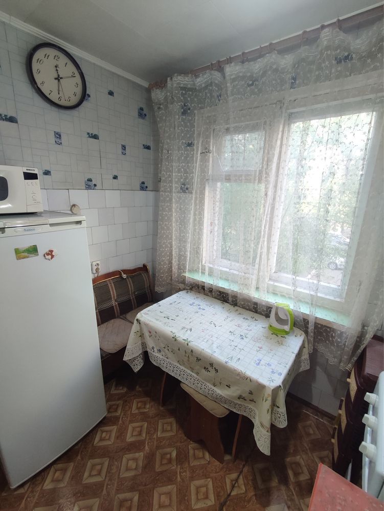 Продаю 2-х комнатную квартиру