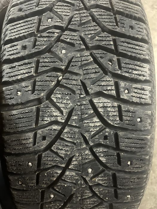 215/55R17 бриджстоун близак