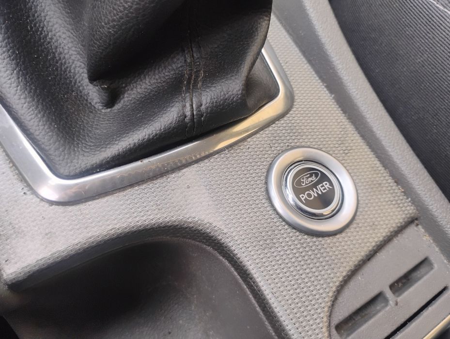 Ford focus an 2010, 1..6 diesel euro 5, imatriculat ro