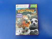 Kinectimals - joc XBOX 360 Kinect