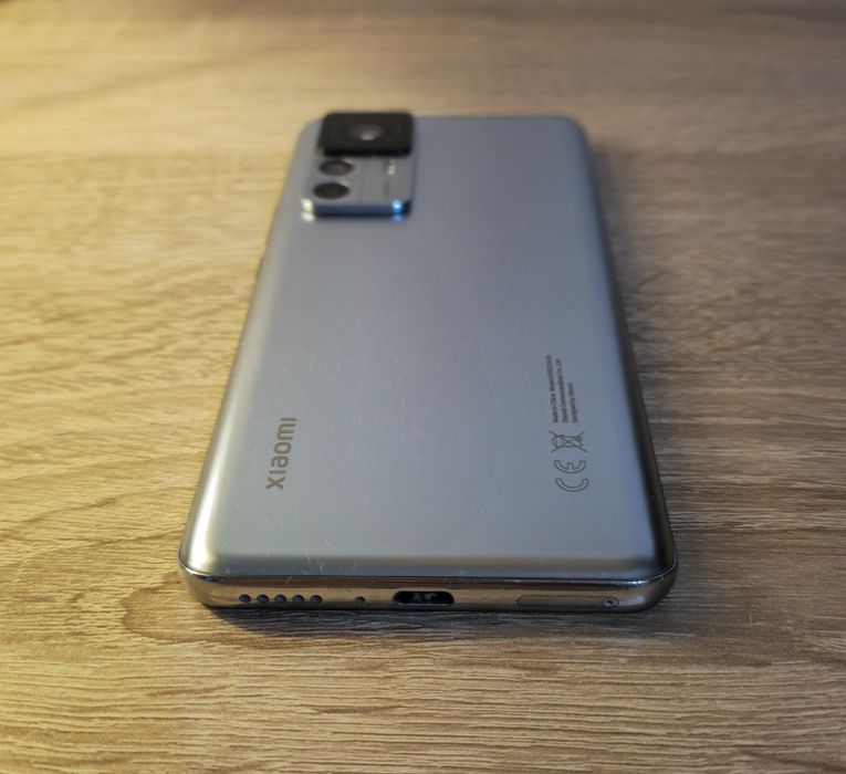 Xiaomi 12T Pro 256GB