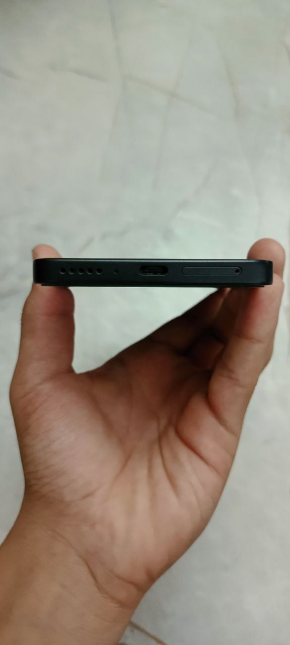 Redmi note 13 4G