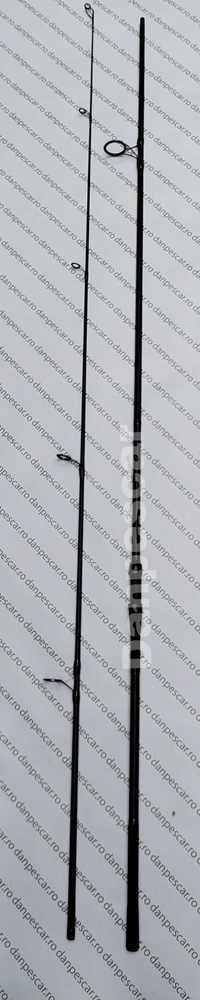 Lanseta CRAP 3,90 metri EASTSHARK LEGEND CARP din 2bucati 3,75lbs SLIM