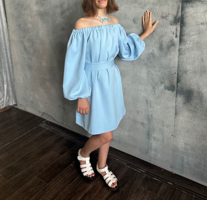 Вещи на девочку 10 -11 лет