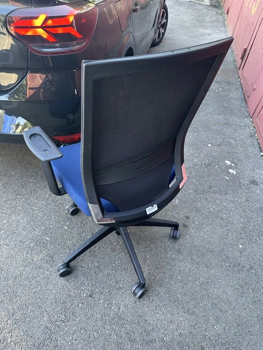 Scaune Birou Rim Profesionale