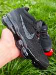 Nike Vapormax Flyknit Negru