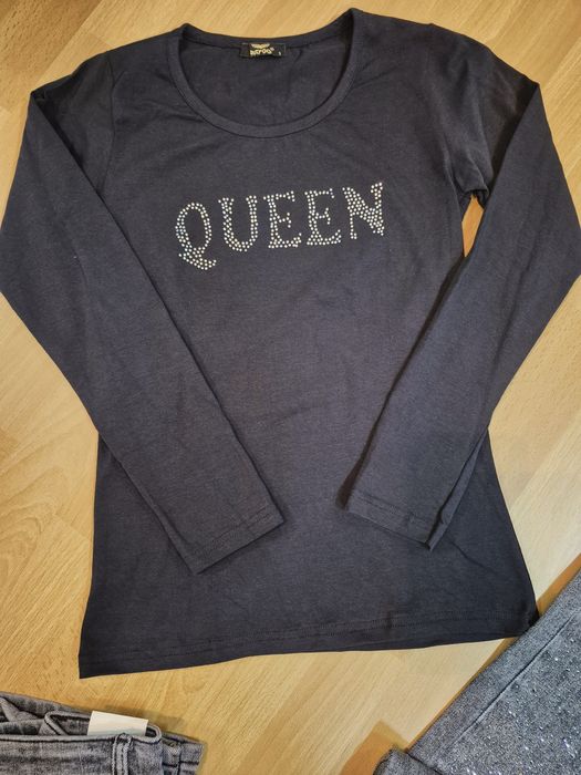 Дамски блузи различни видове