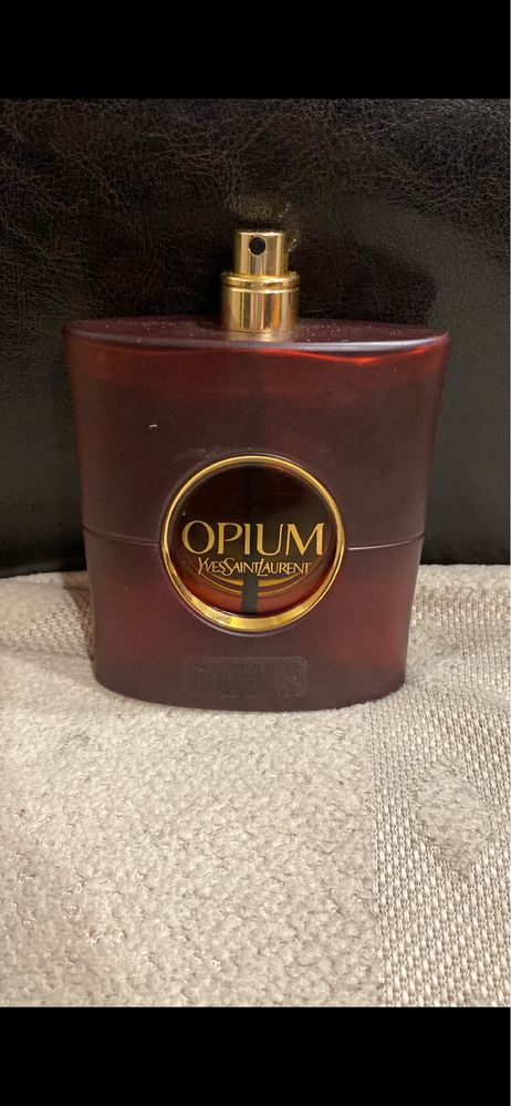 Opium YSL 100ml EDP