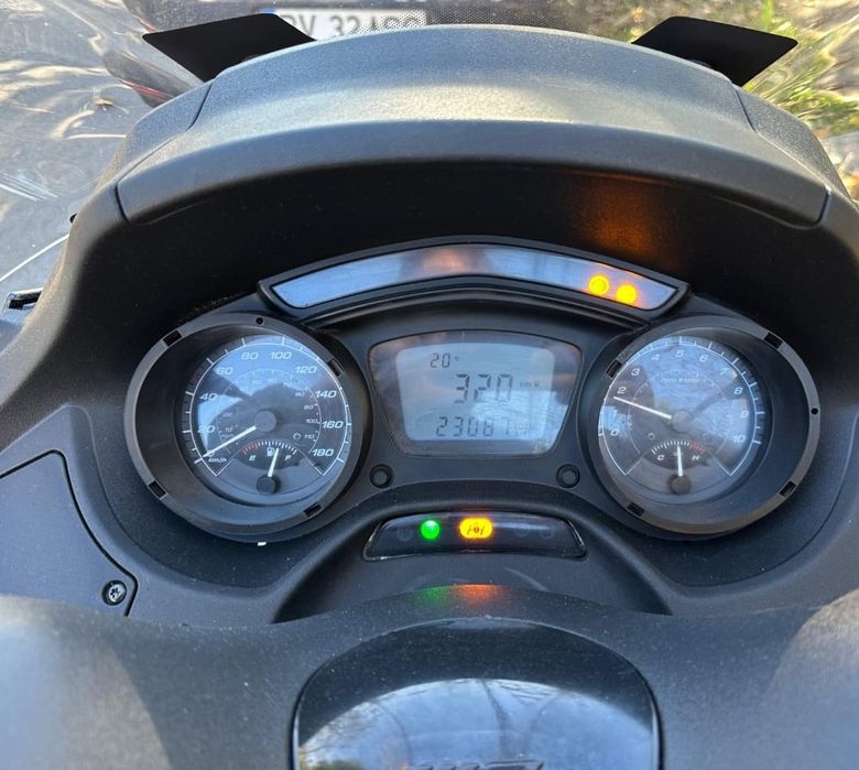 Piaggio mp3 500 OFERTA