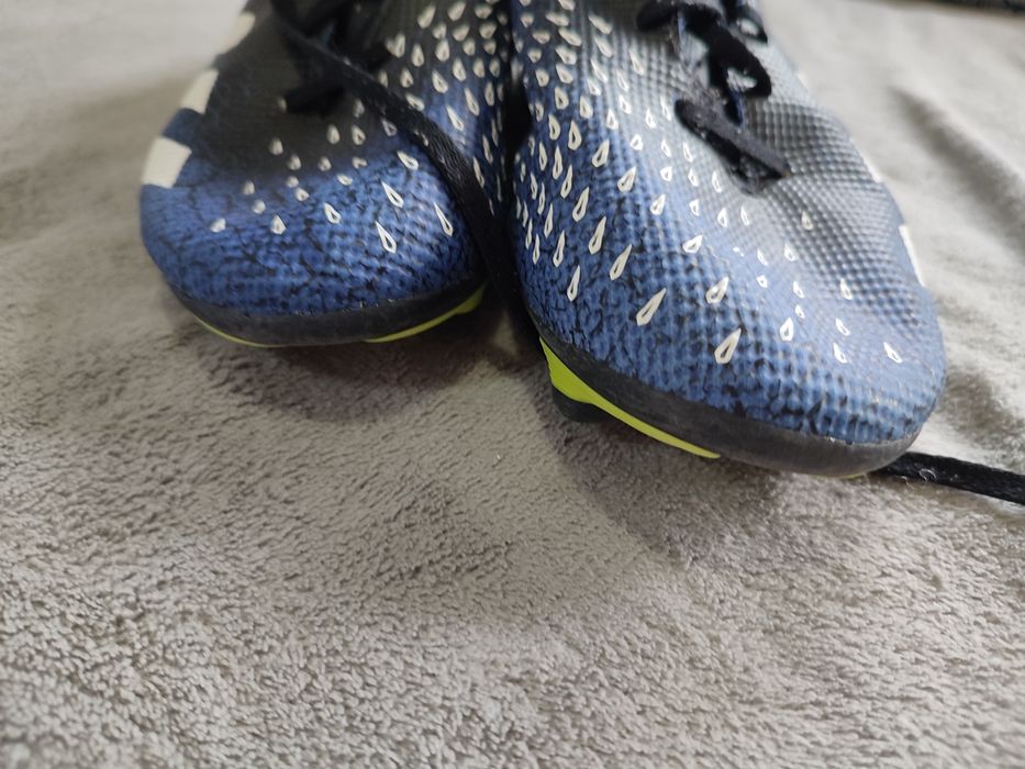 Бутонки Adidas Predator Freya 44 номер