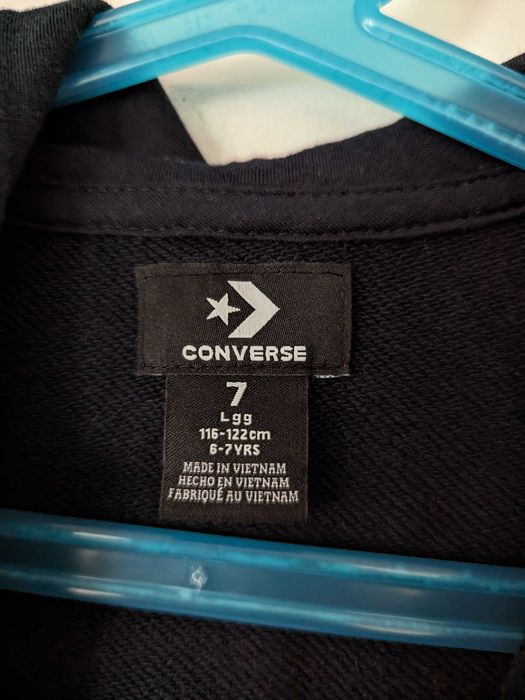 носени детски блузки