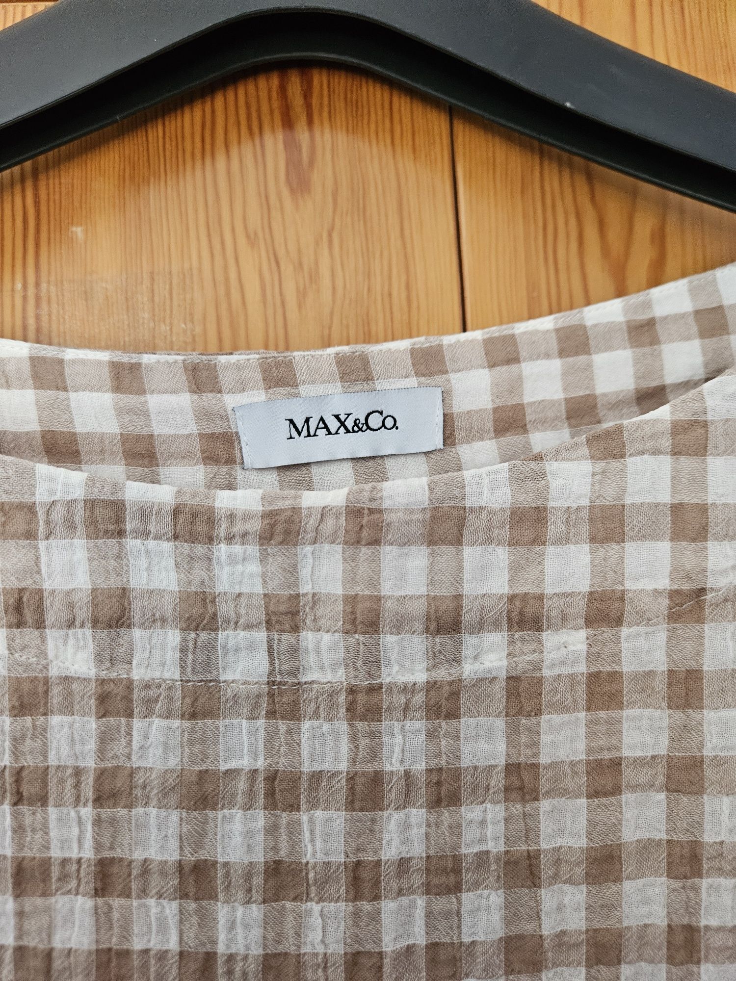 Дамска блуза MAX&CO