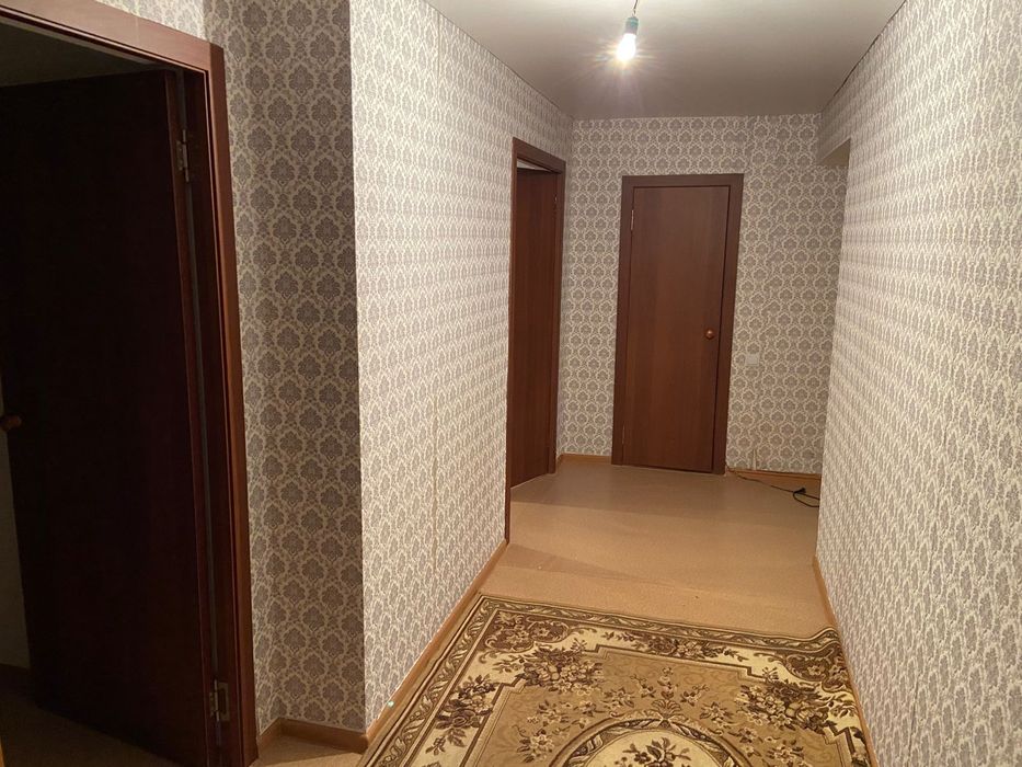 Сдам 2х комнатную квартиру