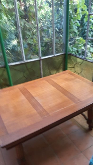 Vind masa dining din stejar