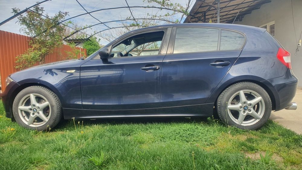 Bmw e87 116i 2006