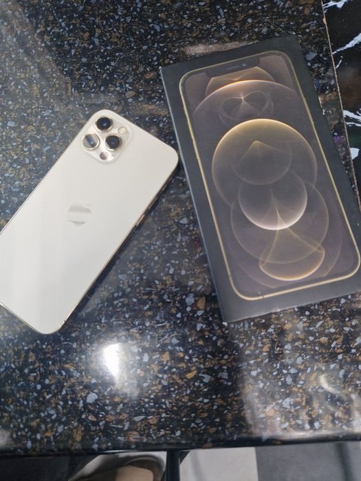 iphone 12pro 256GB