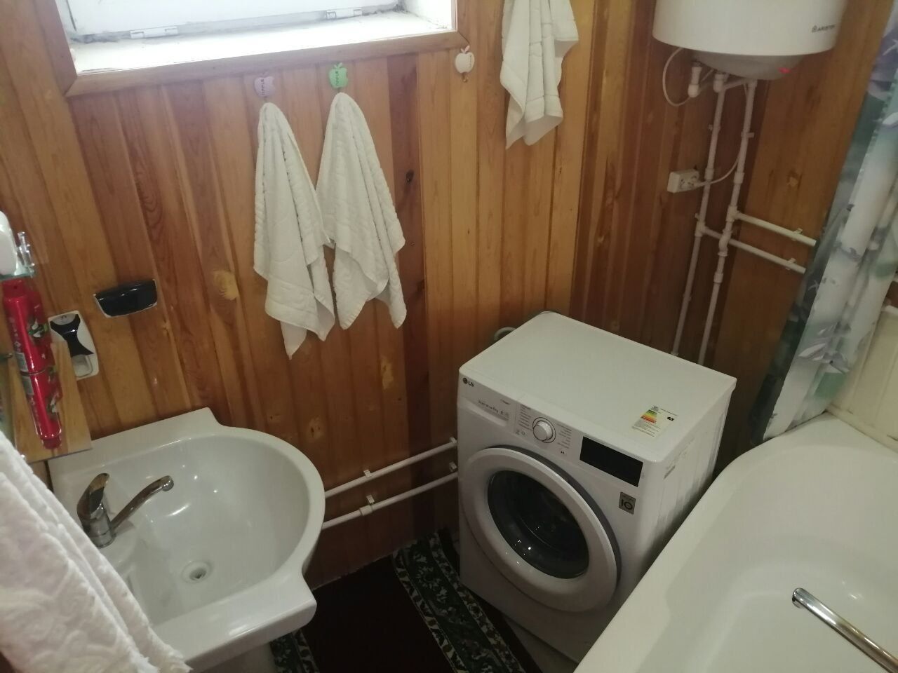 Квартира ижарага