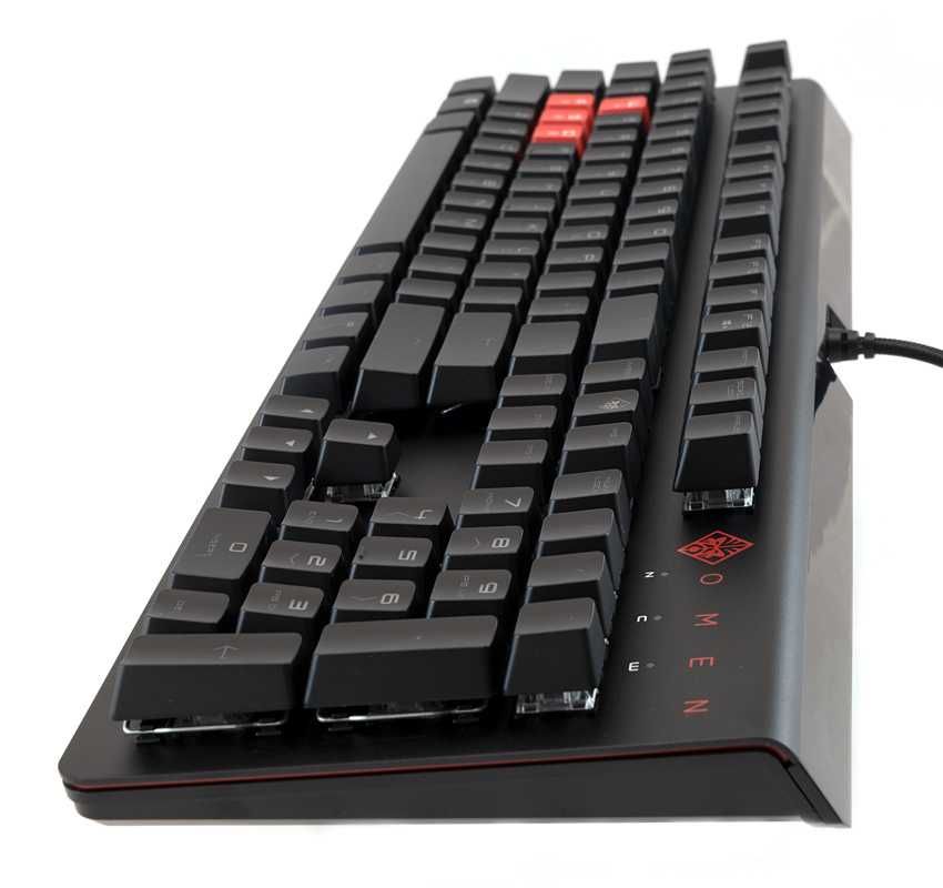 Игровая клавиатура OMEN by HP Keyboard 1100