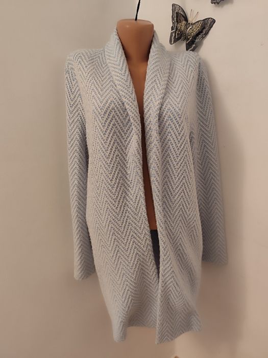 Jerseu Tom Tailor - mărime M - 43% bumbac