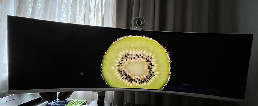 Monitor OLED Philips Evnia 49 inch