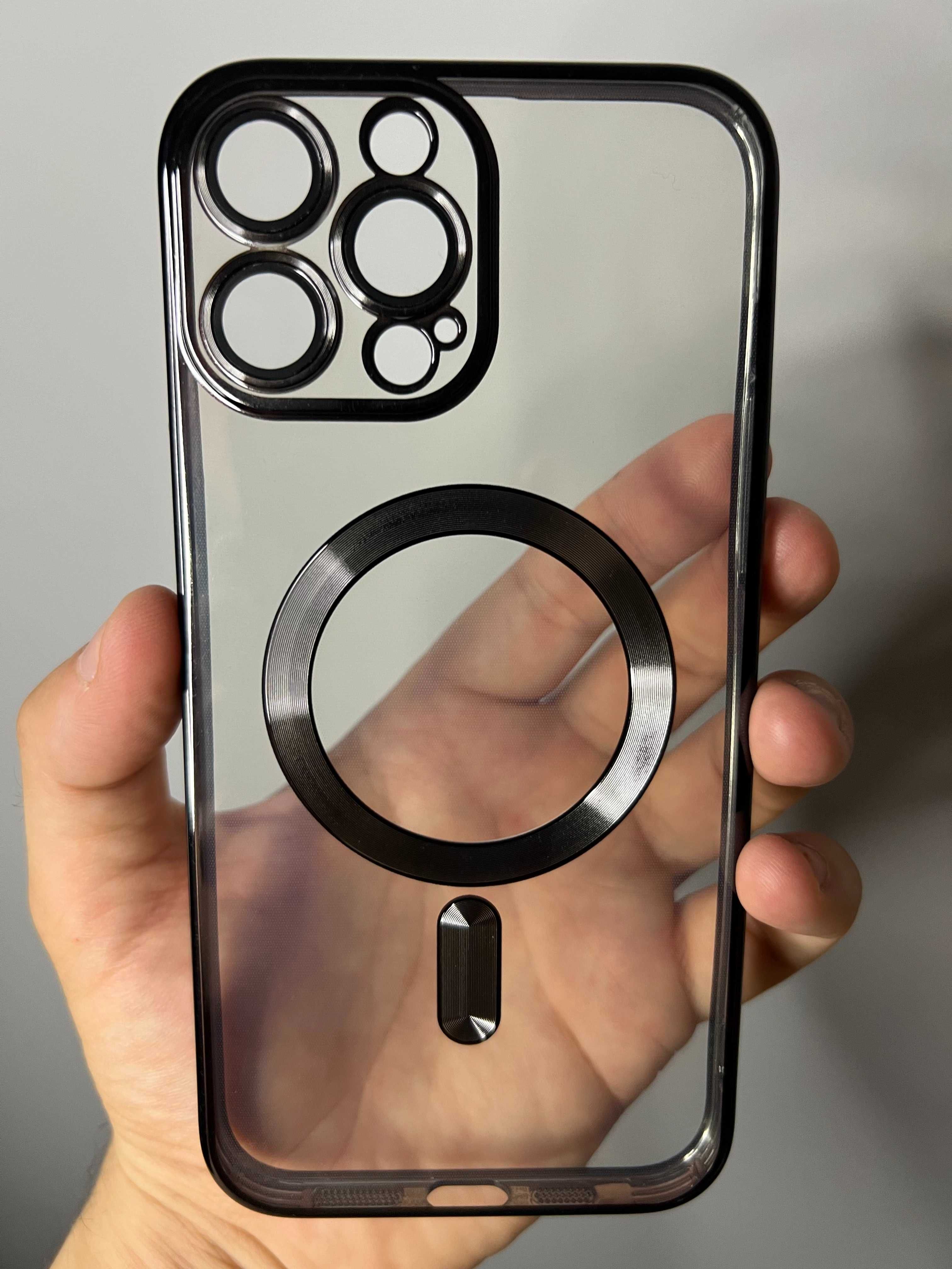 НОВ iPhone 13 Pro Max MagSafe case