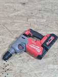 Rotopercutor SDS Plus Milwaukee M18 ONEFHX