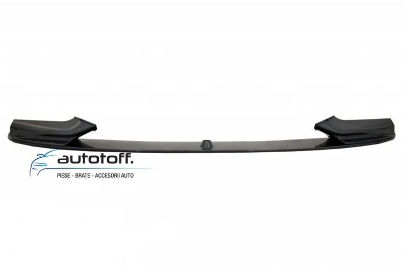 Pachet exterior BMW F10 Seria 5 (11-14) M Design