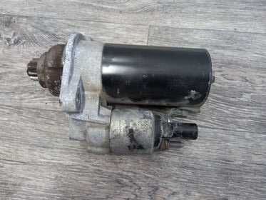 Стартер Bmw, Nissan, Peugeot, Renault, Seat, Citroen, Saab, Opel, Ford