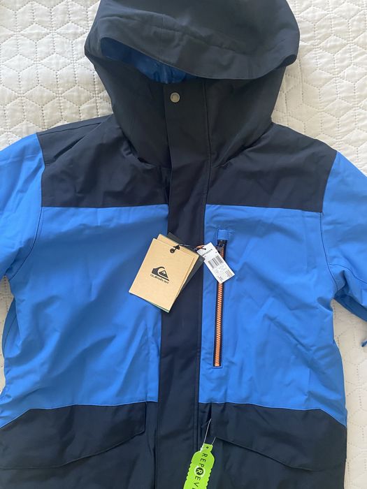 Ски яке Quiksilver  “М” ново