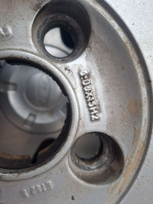 Jante ford 4x108 r 15