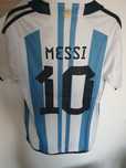 Tricou Messi Argentina