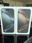 iPhone 16 Pro 128GB