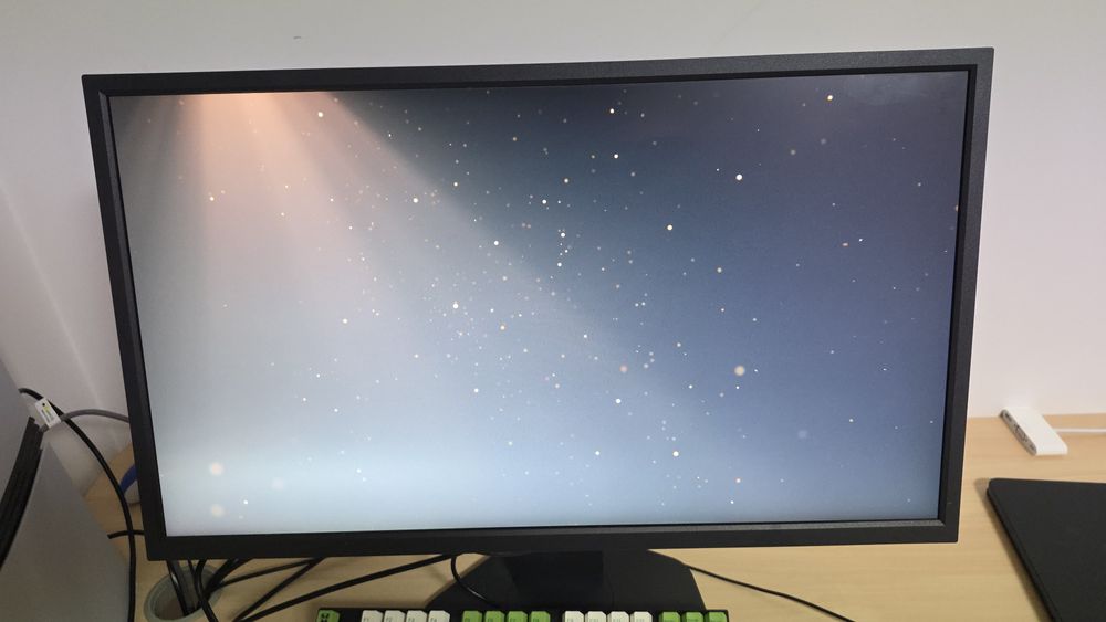 Монитор Zowie Xl2546K