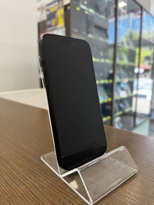 iPhone 15 Pro / 128GB / 89% / Impecabil / Garantie 12 luni