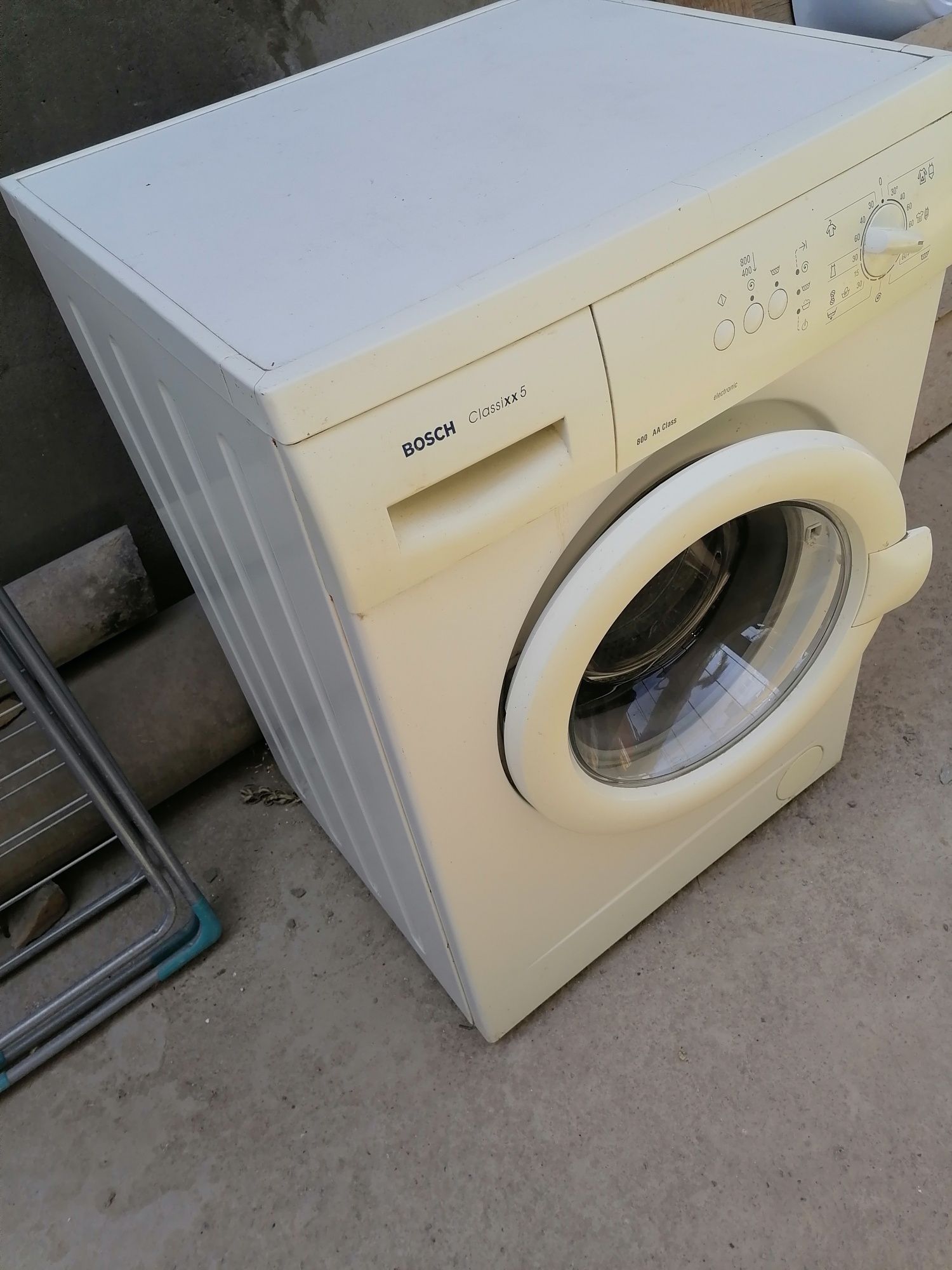 Стиральная машина bosch 7 кг