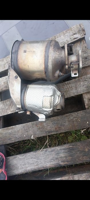 Filtru particule activ DPF CNHA Audi A6 C7 2015-25 Passat Touareg